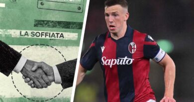 Milan, Juventus e Napoli su Ferguson: il fattore che può orientare la scelta