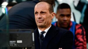 Juve e Allegri, entusiasmo minimo: i tifosi stanno esaurendo la pazienza