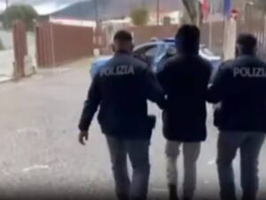 I tre terroristi palestinesi col permesso umanitario
