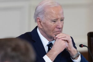 Biden vince le primarie in Georgia e si aggiudica la nomination