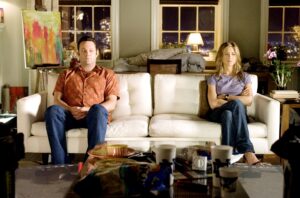 Divorzio nel sonno: La tecnica che potrebbe salvare la vostra relazione