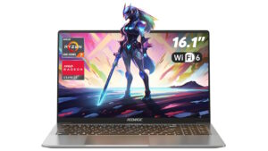 Un portatile gaming a 479€? Si, è possibile, con AMD Ryzen 7 5700U e Radeon RX Vega 8. Eccolo qui!