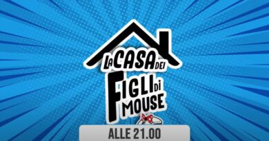 Tutti pazzi per “La Casa dei Figli di Mouse”, il reality dei tiktoker napoletani: ecco il cast e come funziona