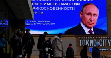 Aperti i seggi in Russia, Putin lancia un appello: “Andate a votare per la Patria”.