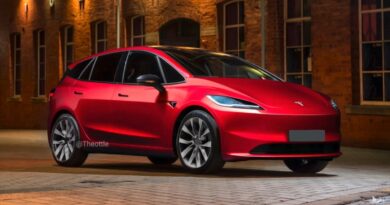 Tesla Model 2 entrerà in produzione nel 2025 ed ecco perché sarà economica