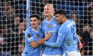 Manchester City-Newcastle: probabili formazioni, dove vederla in tv e streaming