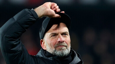 Klopp teme l’Atalanta: “Gasperini super, avversario scomodo e interessante”