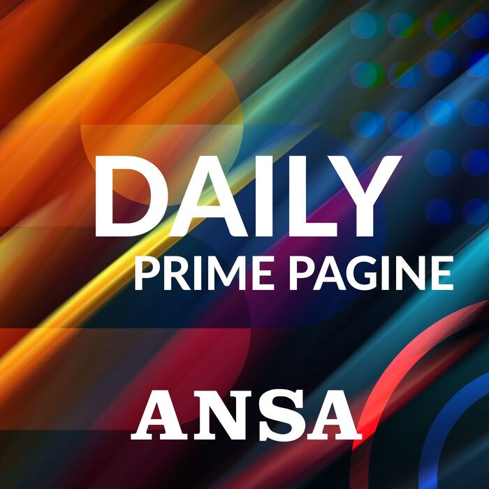 PRIME PAGINE | Plebiscito di Putin, codice ai seggi per la protesta silenziosa