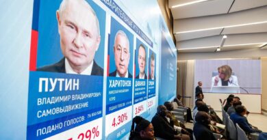 Guerra Ucraina – Russia, le notizie di oggi. Putin rieletto con oltre l’87%. Cina, Iran, Venezuela e Corea del Nord si congratulano. Il Cremlino: “Navalnaya non capisce più la Russia”