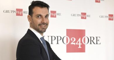 Gruppo 24 Ore: Alessandro Altei nuovo Direttore Legale