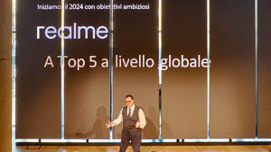 realme: il 2024 è l’anno della concretezza