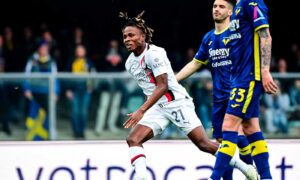 Milano, Chukwueze più forte delle sentenze frettolose: dal nuovo ruolo all’atteggiamento, ecco cosa è cambiato