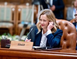 Europa: Meloni, confermare il consenso avuto alle politiche sarebbe una vittoria