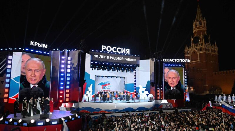 Guerra Ucraina – Russia, le notizie di oggi. Mosca nomina un nuovo comandante della Marina, Putin a maggio in Cina. Kuleba: “Mai chieste truppe da combattimento a Paesi stranieri”