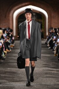 Keisukeyoshida Tokyo Autunno 2024