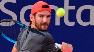 Vavassori batte Vacherot in tre set: è in tabellone a Miami