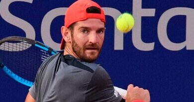 Vavassori batte Vacherot in tre set: è in tabellone a Miami