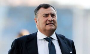 Fiorentina, Joe Barone è morto: addio al dg viola