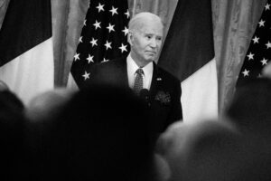 Attenzione, Biden e i Democratici! “Non arriva la cavalleria”