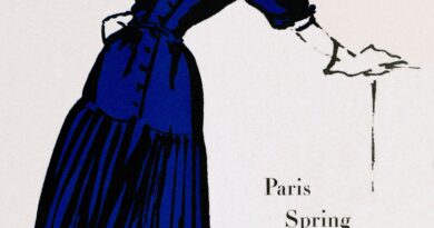 Tutto quello che c’è da sapere sulla silhouette del nuovo look di Christian Dior