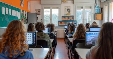 “Manuali di storia filo Putin” nelle scuole medie italiane: il ministero attiva i controlli