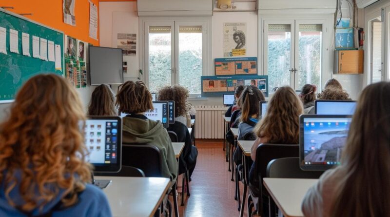 “Manuali di storia filo Putin” nelle scuole medie italiane: il ministero attiva i controlli