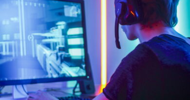 Videogiochi completamente generati dall’IA? Entro 10 anni secondo il CEO di NVIDIA