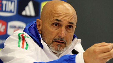 Italia, Spalletti: “Venezuela gara difficilissima, rischiamo brutta figura”