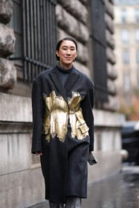Nel Podcast: Come Eva Chen si dà da fare