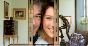 Da Palazzo Labia a Venezia al relitto della nave romana di Marsala, tornano le Giornate Fai di primavera. Ecco cosa vedere