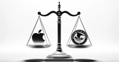 Gli Stati Uniti citano in giudizio Apple per monopolio illegale
