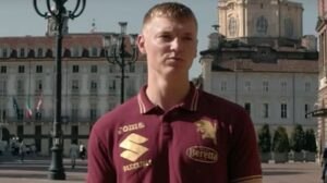 Schuurs cuore Toro: “A Superga il momento più toccante della mia carriera”