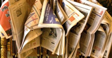 Scioperano i giornalisti del Secolo XIX: “Il giornale non si svende. Il silenzio dell’azienda è inaccettabile”