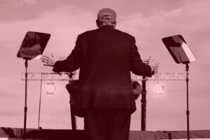 Ritardi, ritardi, ritardi: Trump sarà mai ritenuto responsabile?