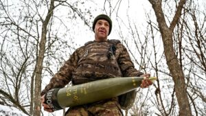 Guerra Ucraina – Russia, le notizie di oggi. Bombe sulle centrali, Zaporizhzhia sull’orlo del blackout. Kiev: “Più grande attacco russo al settore dell’energia degli ultimi tempi”