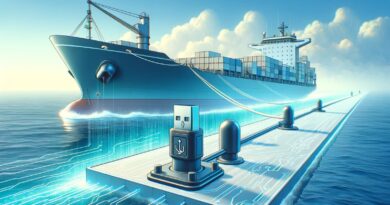 Navi senza equipaggio, al porto di Livorno si sperimentano le manovre digitali