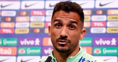 Danilo sui casi Dani Alves e Robinho: “Il calcio è lo specchio della società”