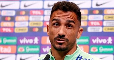 Danilo sui casi Dani Alves e Robinho: “Il calcio è lo specchio della società”