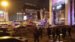 Guerra Ucraina – Russia, le notizie di oggi. Attentato a Mosca, 62 morti. Drone su Belgorod: un civile ucciso, due feriti