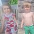 La polizia cerca tre bambini e la madre scomparsi