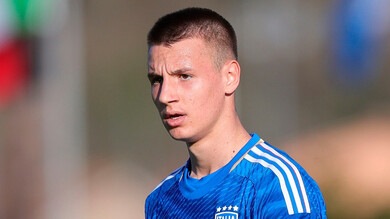 Belgio-Italia U17 da 2-0 a 3-5: rimonta show e doppietta di Camarda