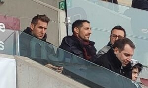 Milan, una nuova priorità per il mercato estivo