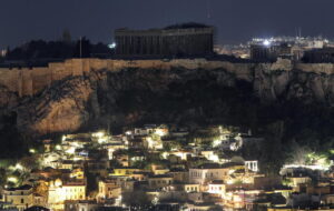 Scatta l’Earth hour, il mondo spegne le luci per un’ora