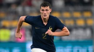 Pavard svela: “Via dal Bayern per un motivo. Scudetto Inter? Sì”