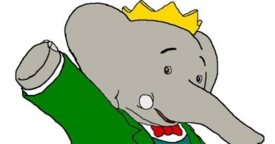 È morto Laurent de Brunhoff: l’inventore di “Babar”, l’elefantino più amato dai bambini