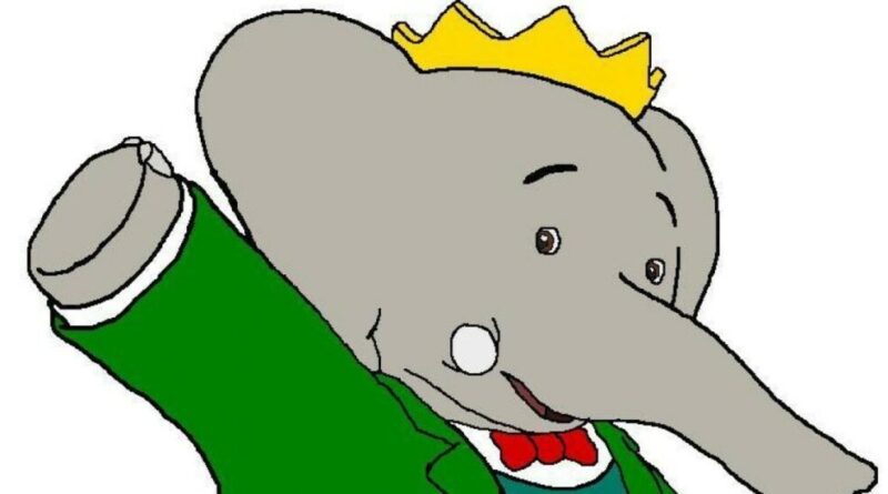 È morto Laurent de Brunhoff: l’inventore di “Babar”, l’elefantino più amato dai bambini