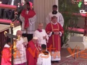 VIDEO: Attentato a Mosca, Papa Francesco: “Atto vile che offende Dio che ha detto ‘non uccidere'”