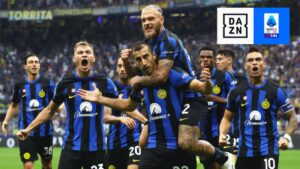 TIM e DAZN ancora insieme: ecco fino a quando potrete vedere la Serie A con TIMVision