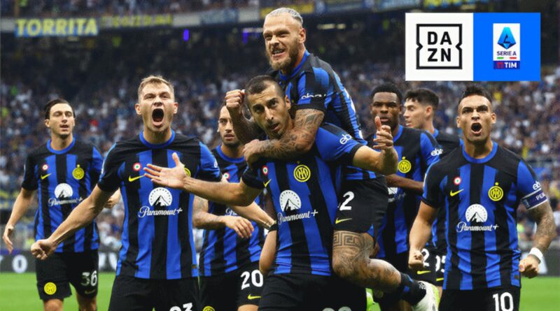 TIM e DAZN ancora insieme: ecco fino a quando potrete vedere la Serie A con TIMVision