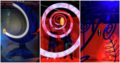 Una notte alla Tate Modern di Londra: così i quadri di Matisse, Chagall e Mirò prendono vita e arrivano al polso con la nuova Swatch Art Journey